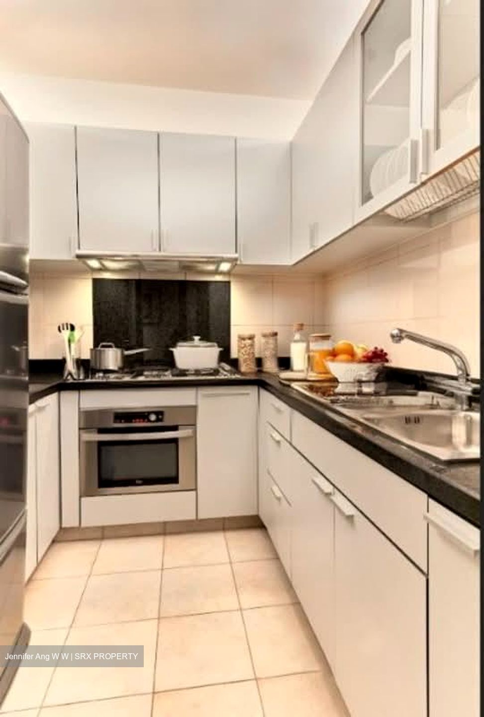 Orchard Scotts (D9), Condominium #546689511